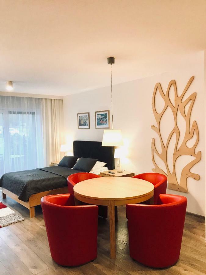 Apartamenty Rodzinne Z Ogrodkiem Pogorzelica  Exterior photo
